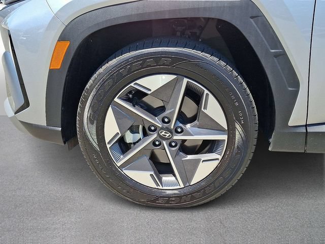 Used 2026 Hyundai Tucson SEL AWD/4WD image 7