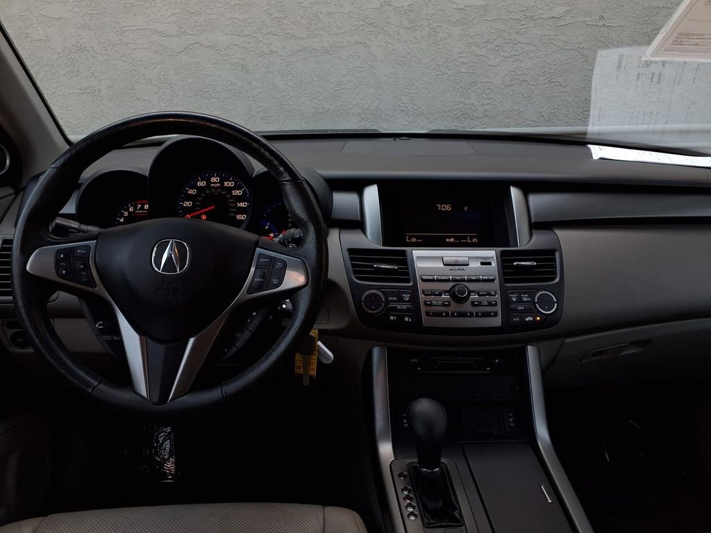 Used 2012 Acura RDX FWD image 19
