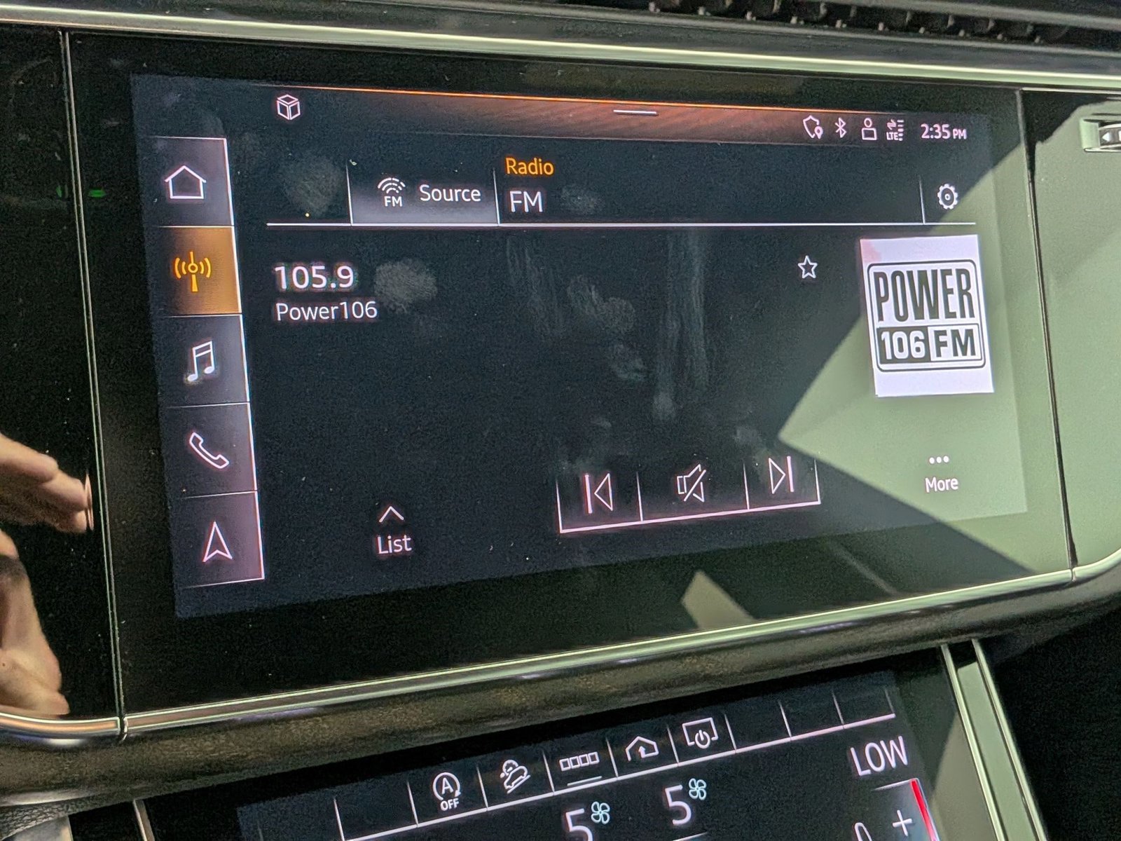 Used 2021 Audi Q8 Premium Plus w/ Premium Plus Package AWD/4WD image 18