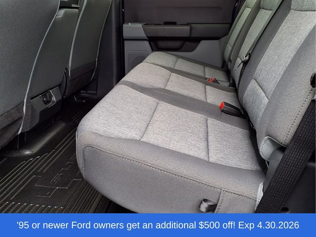 New 2026 Ford F250 XL w/ XL Off-Road Package image 14