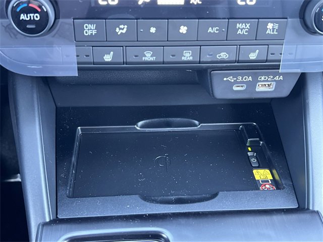 New 2026 Subaru Outback Limited image 16