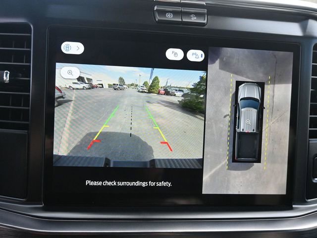 New 2026 Ford F250 Lariat w/ Chrome Package image 19