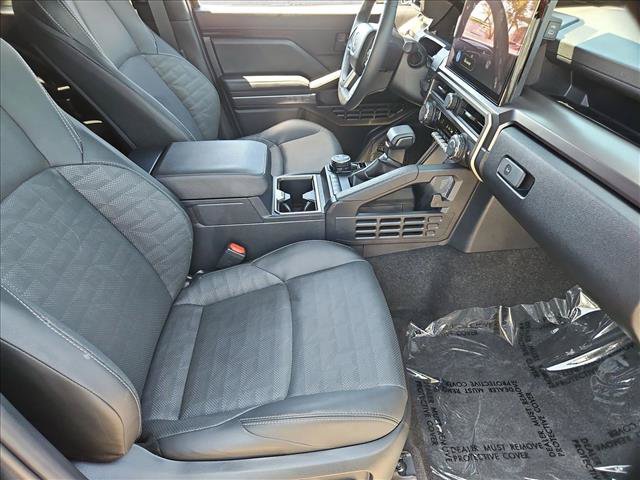 Certified 2026 Toyota 4Runner TRD Off-Road Premium w/ Tow Technology Package AWD/4WD image 28