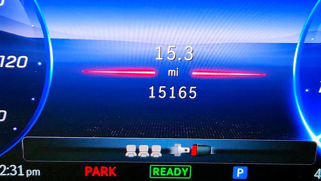 Used 2024 Mercedes-Benz EQB 250+ image 14