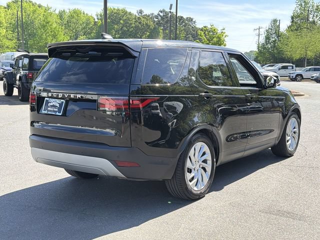 Used 2024 Land Rover Discovery S AWD/4WD image 13