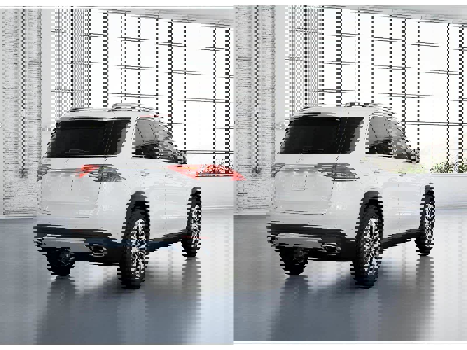 New 2025 Mercedes-Benz GLE 350 4MATIC image 21