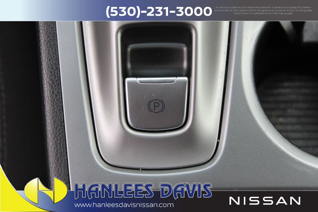 Used 2023 Hyundai Kona SE w/ Cargo Package FWD image 21