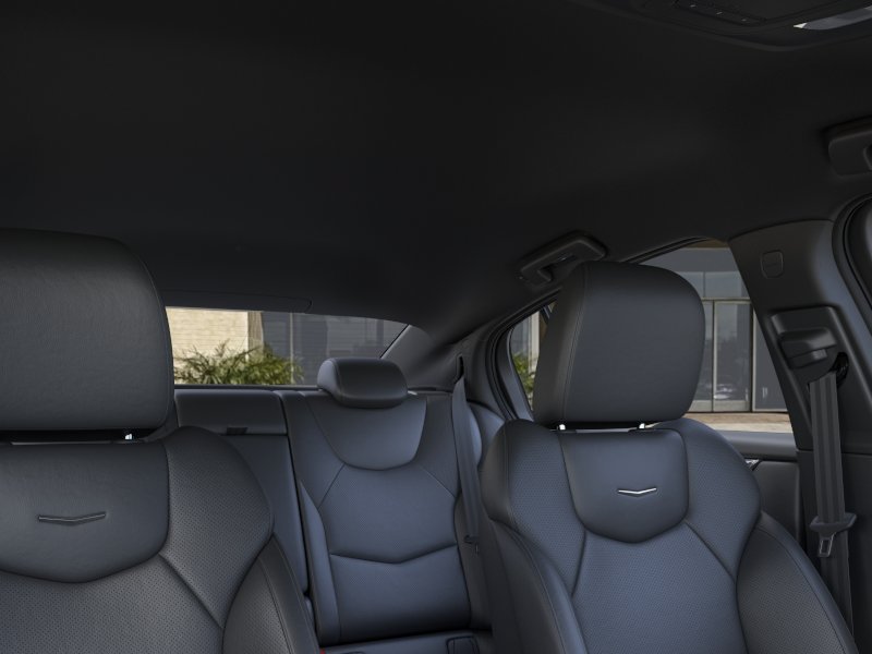 New 2026 Cadillac CT5 Premium Luxury w/ Technology Package RWD image 24