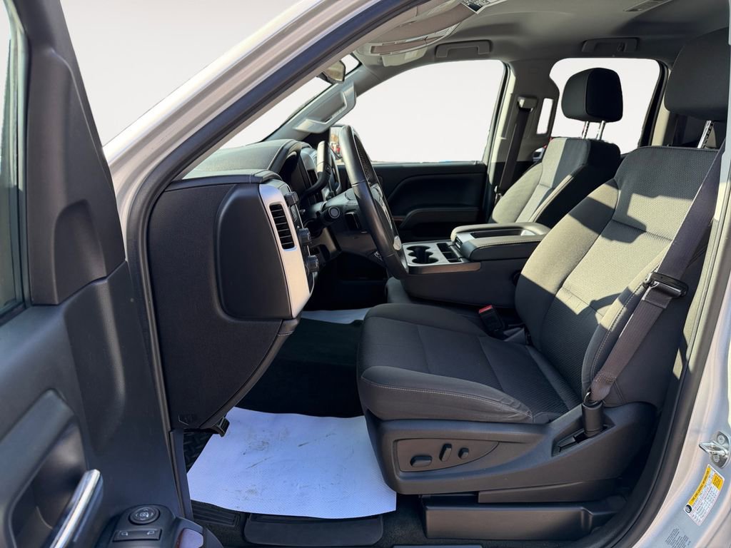 Used 2017 GMC Sierra 1500 SLE w/ SLE Value Package image 13