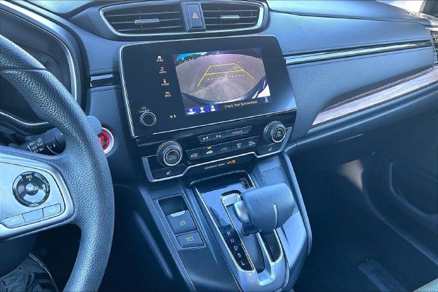 Certified 2019 Honda CR-V EX image 14