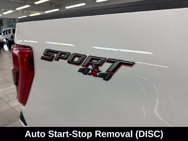 Used 2023 Ford F150 XLT w/ Equipment Group 302A High AWD/4WD image 11