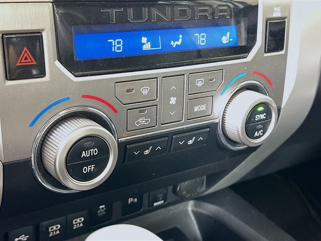 Used 2021 Toyota Tundra Limited w/ Limited Premium Package image 16