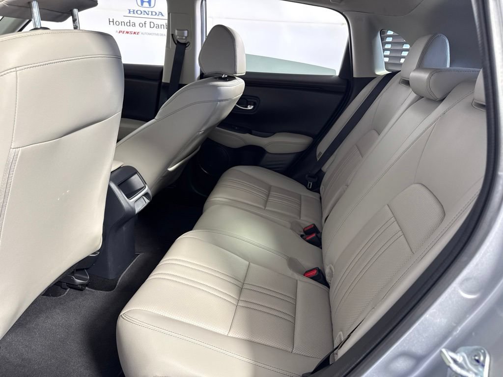 Used 2025 Honda HR-V EX-L image 13