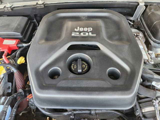 Used 2022 Jeep Wrangler Unlimited Rubicon w/ Cold Weather Group image 63