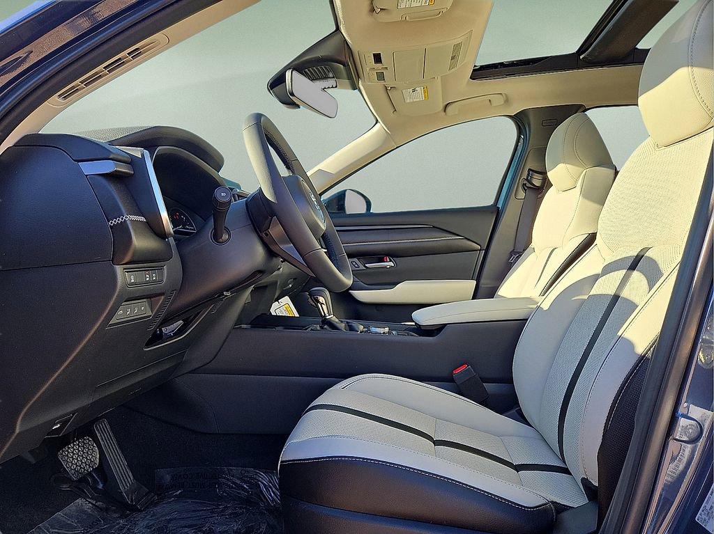 New 2026 MAZDA CX-50 AWD 2.5 S w/ Weather Package image 22