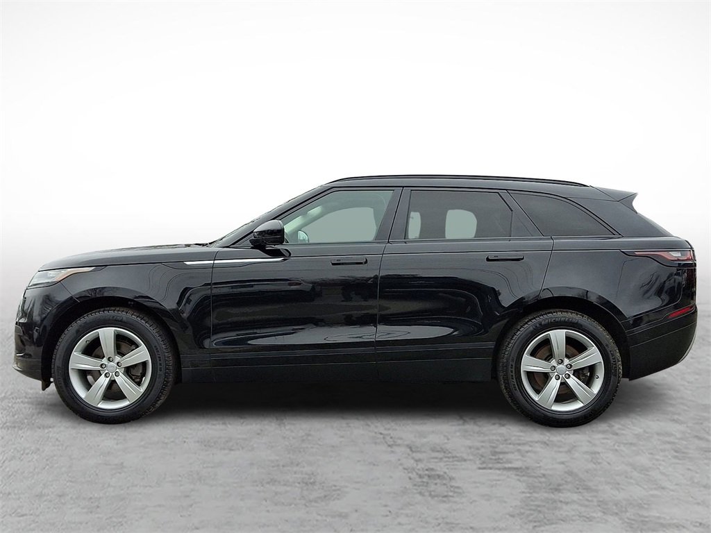 Used 2018 Land Rover Range Rover Velar S image 7