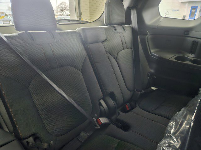 New 2026 Honda Pilot Sport image 14