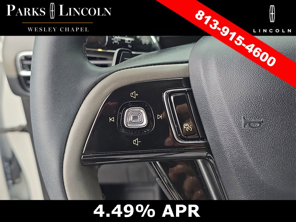 Certified 2023 Lincoln Corsair FWD w/ Equipment Group 101A image 30