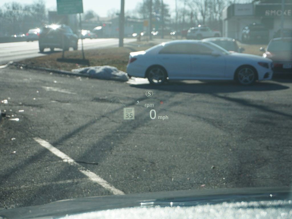 Used 2024 Land Rover Discovery Sport S image 50