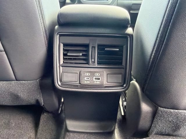 New 2026 Subaru Forester Limited AWD/4WD image 14