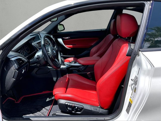 Used 2015 BMW M235i Coupe RWD image 24