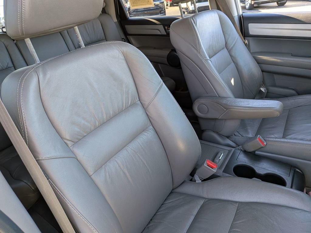 Used 2011 Honda CR-V EX-L image 29