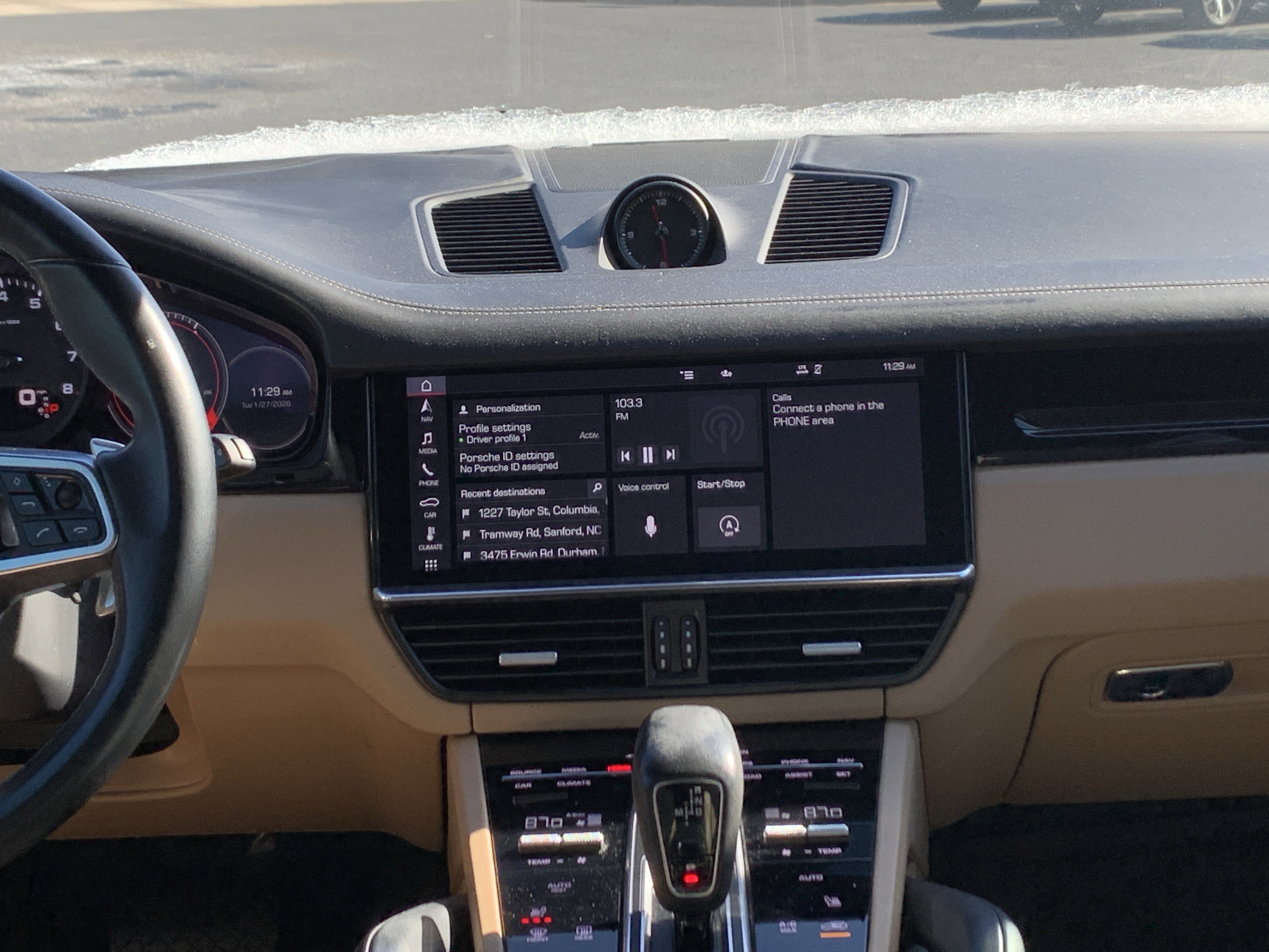 Used 2020 Porsche Cayenne image 31