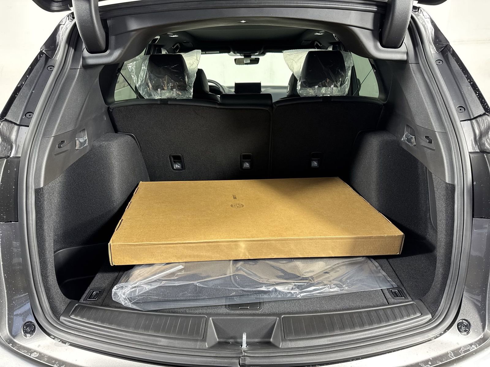 New 2026 Acura RDX A-Spec image 33