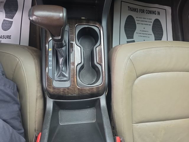 Used 2015 GMC Canyon SLT w/ LPO, Gearon Divider Package AWD/4WD image 25