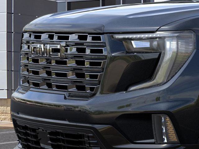 New 2026 GMC Acadia Denali Ultimate image 40