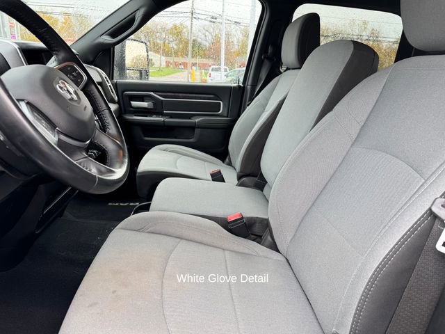 Used 2024 RAM 3500 Big Horn image 12