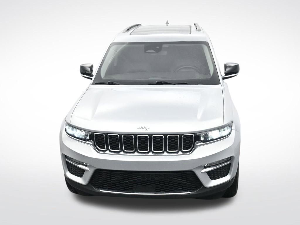 Used 2023 Jeep Grand Cherokee 4WD 4xe image 22