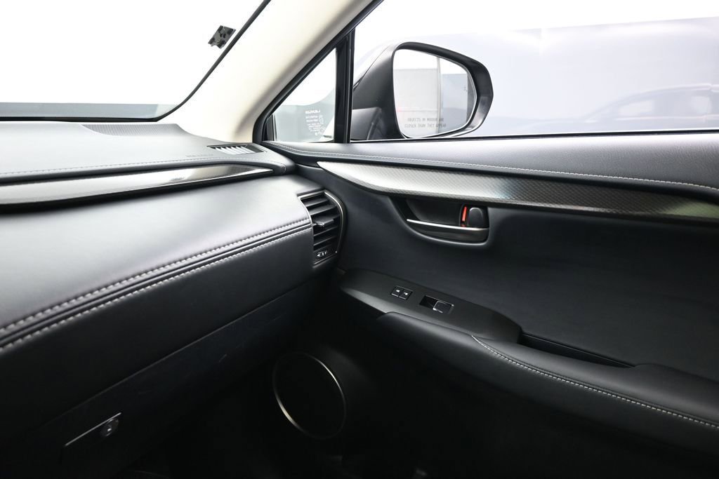 Used 2019 Lexus NX 300 AWD image 18