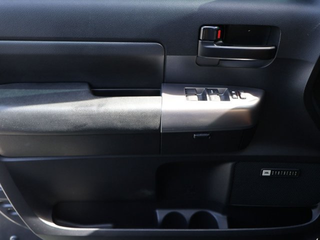 Used 2021 Toyota Sequoia TRD Pro AWD/4WD image 11