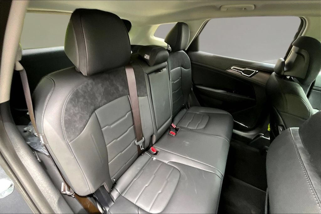 New 2026 Kia Sportage SX Prestige AWD/4WD image 10