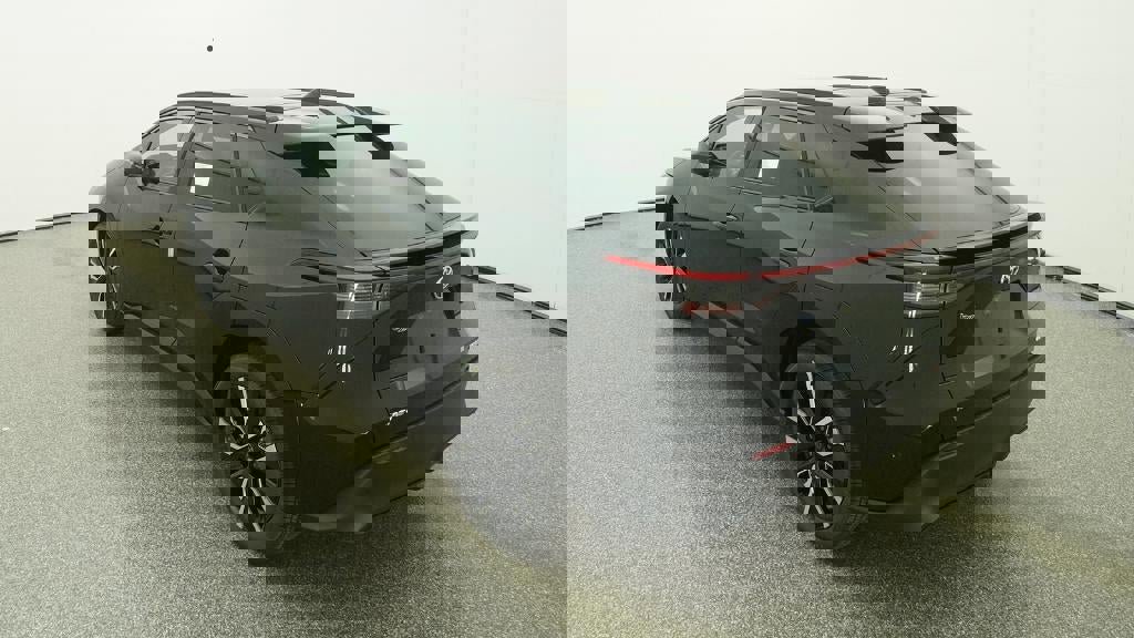 New 2026 Toyota bZ image 40