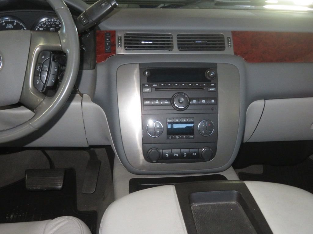 Used 2013 GMC Sierra 2500 SLT w/ SLT Convenience Package image 42