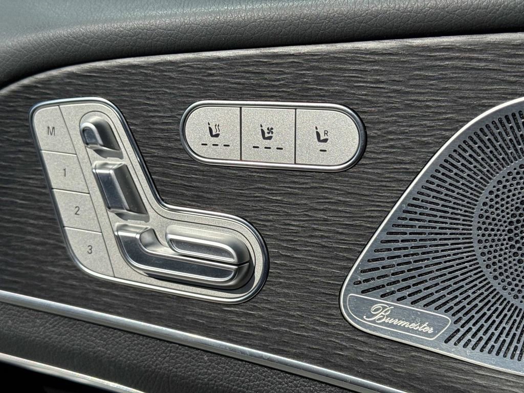 Certified 2024 Mercedes-Benz GLE 580 4MATIC image 29