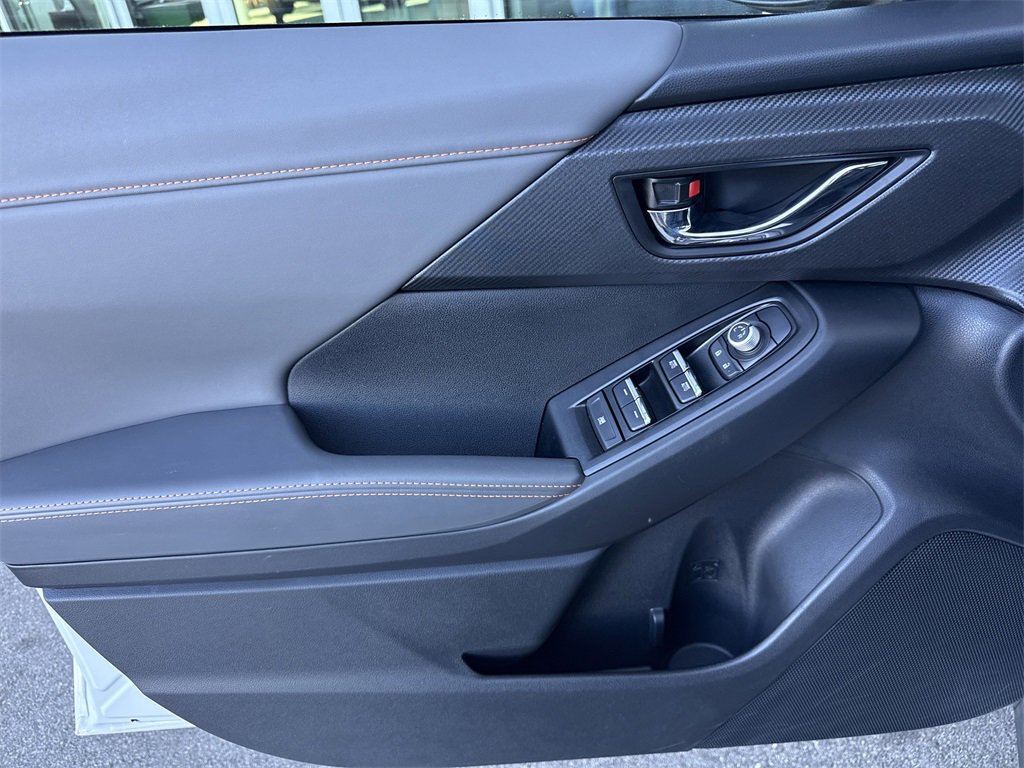 Certified 2025 Subaru Crosstrek 2.5i Limited w/ Popular Package #3A image 19