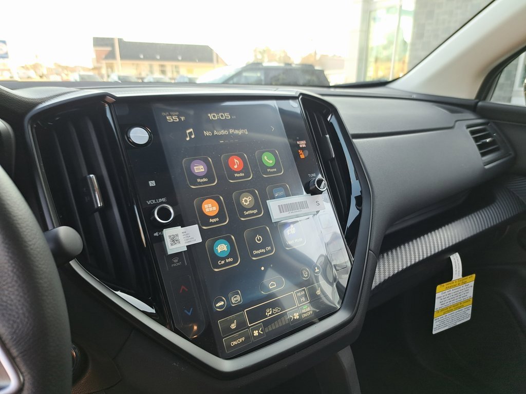 New 2026 Subaru Ascent Premium image 13