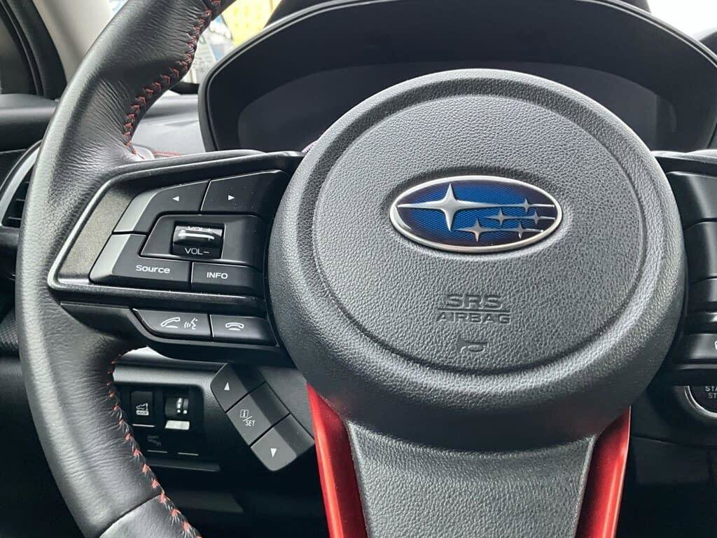 Certified 2023 Subaru Forester Sport image 22