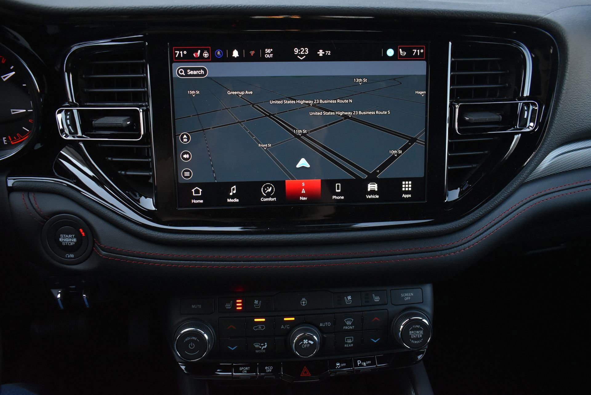 New 2026 Dodge Durango GT AWD/4WD image 28