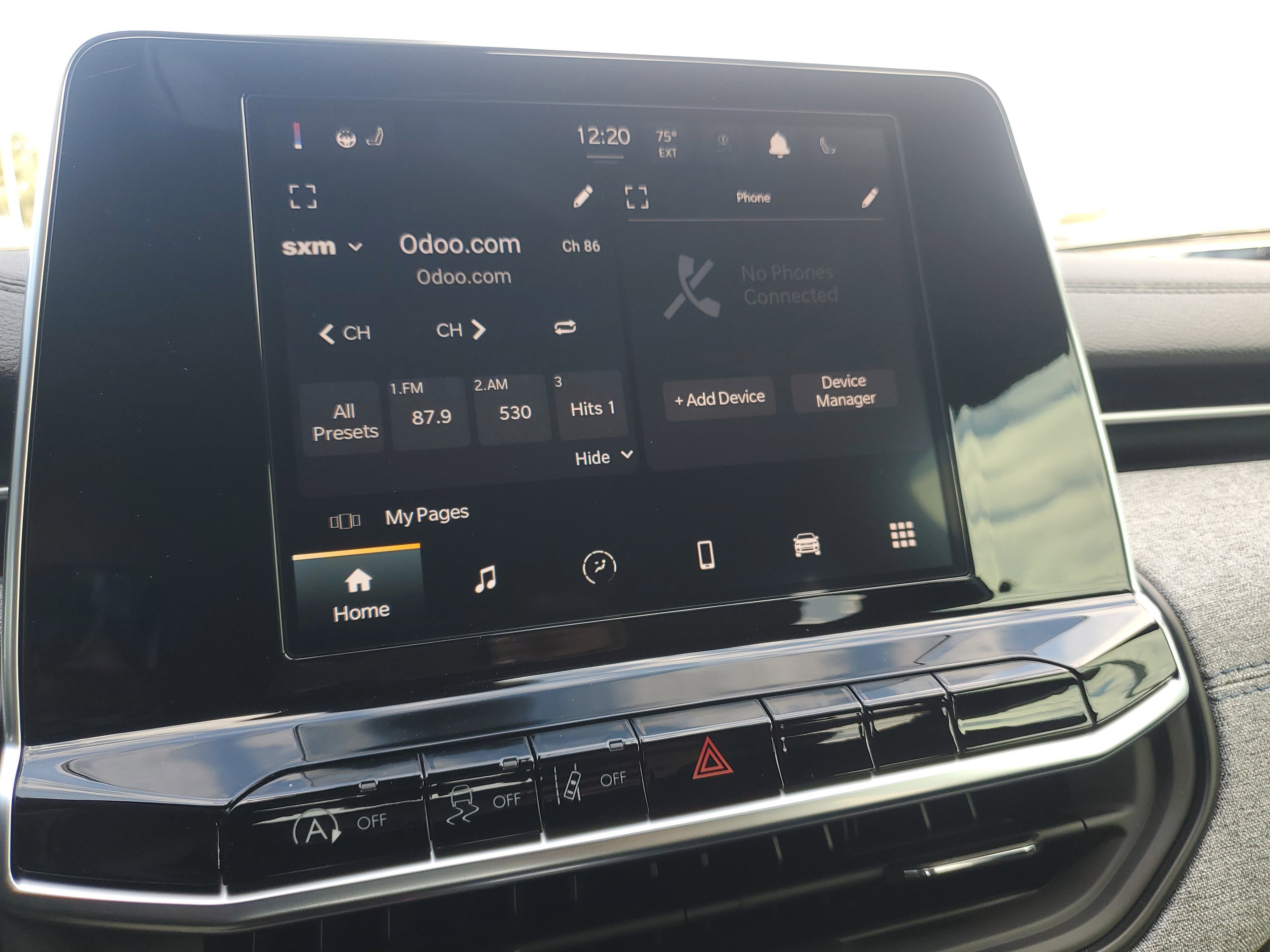 New 2026 Jeep Compass Latitude image 16