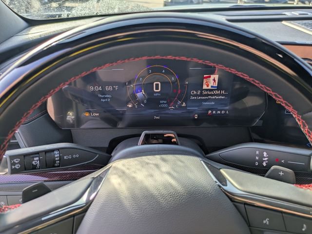 New 2026 Chevrolet Traverse RS FWD image 17