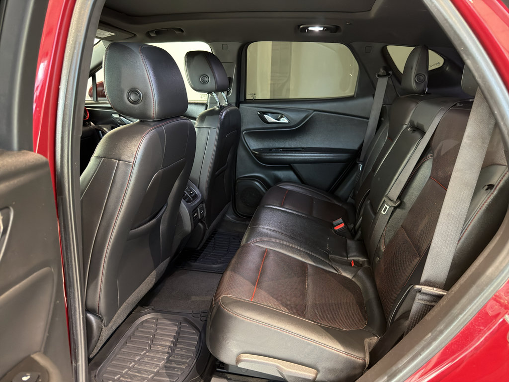 Used 2020 Chevrolet Blazer RS FWD image 19