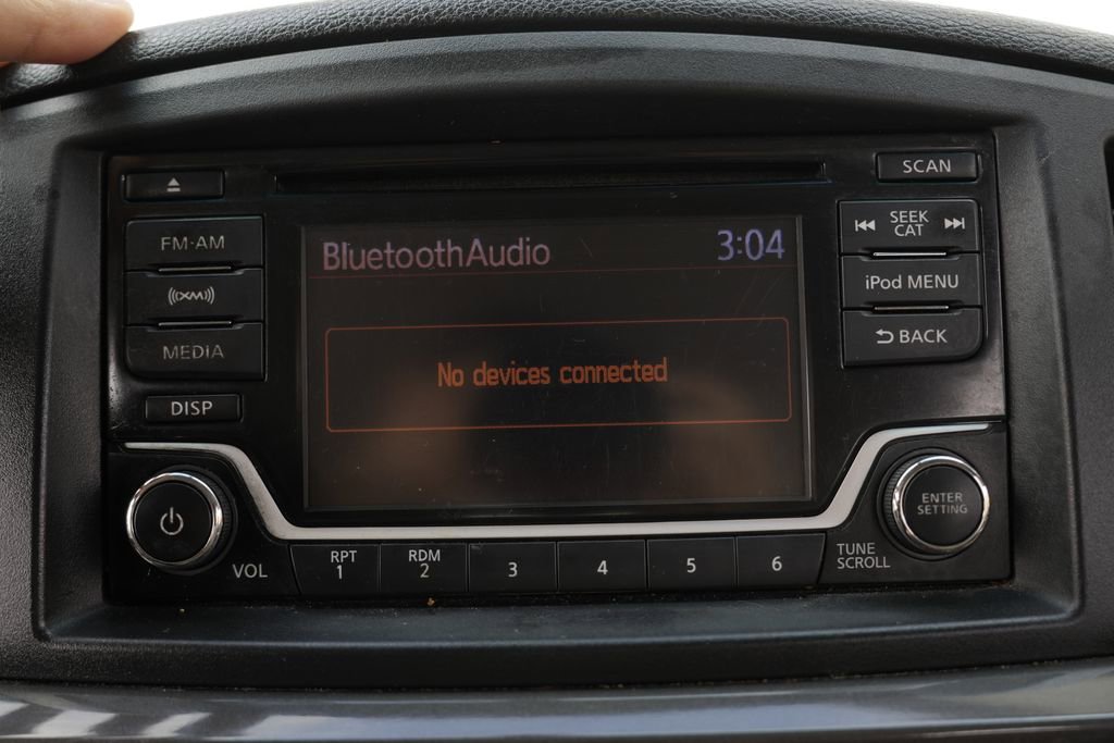 Used 2016 Nissan Quest SV FWD image 46