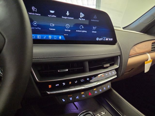 New 2026 Cadillac CT5 Premium Luxury w/ Technology Package RWD image 24