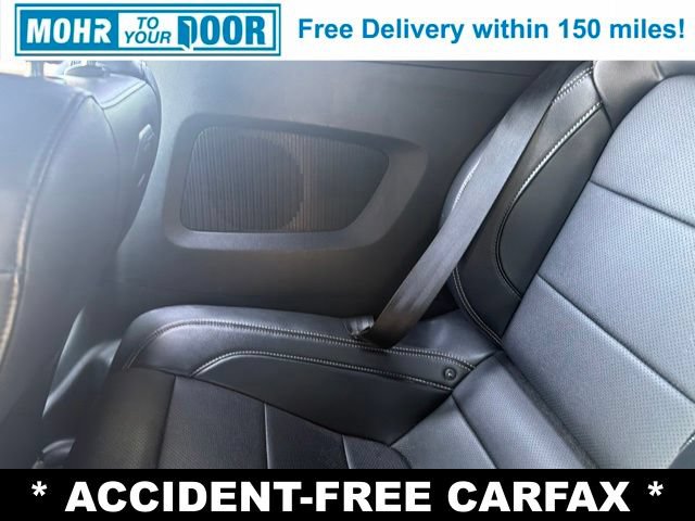 Used 2019 Ford Mustang GT Premium w/ Equipment Group 401A RWD image 39