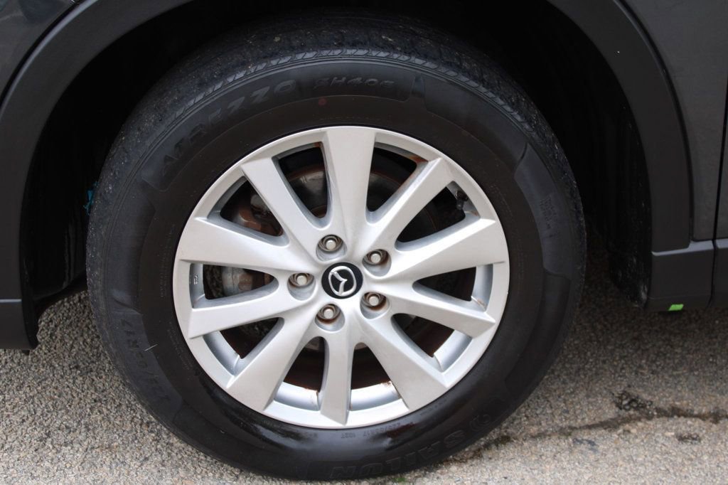 Used 2015 MAZDA CX-5 Touring FWD image 31
