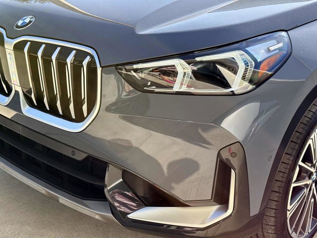 Certified 2025 BMW X1 xDrive28i w/ Convenience Package image 9